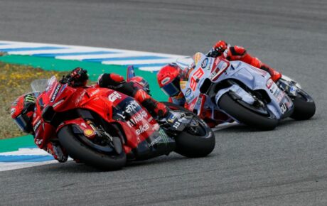 La MotoGP fa tappa in Francia: Bagnaia e Marquez pronti ad accendere Le Mans